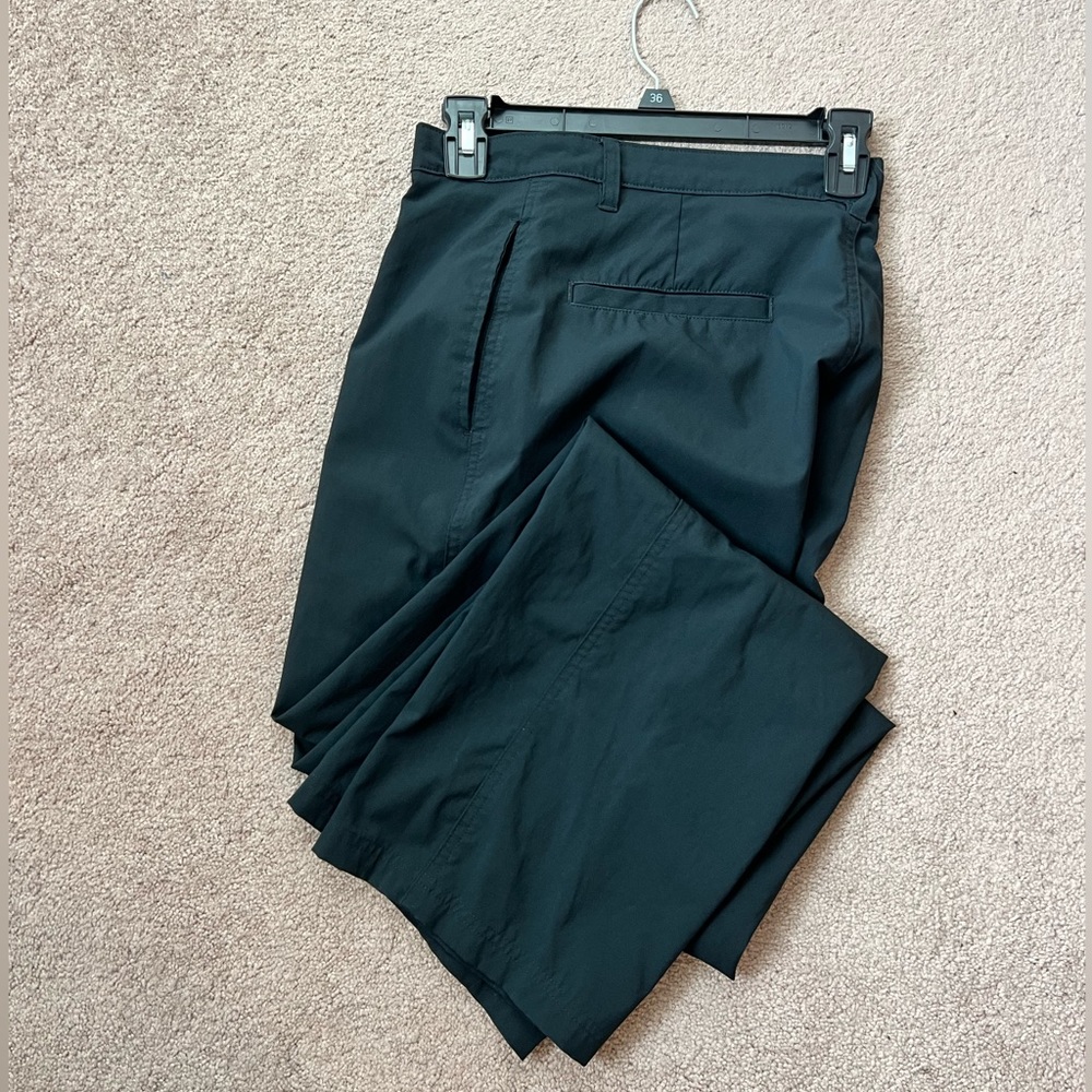 Men’s golf pants